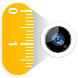 دانلود AR Ruler App: Tape Measure Cam