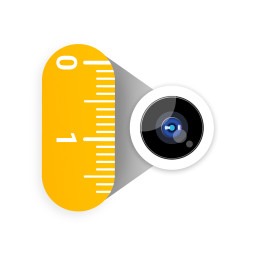 دانلود AR Ruler: Tape Measure in AR دانلود AR Ruler: Tape Measure in AR