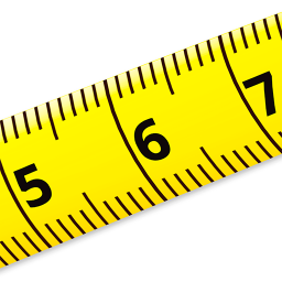 دانلود Prime Ruler - length measure