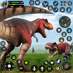 دانلود Dinosaur Simulator 3d Games