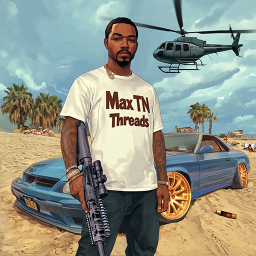 دانلود Gangster Fighting: Mafia Games