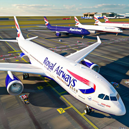 دانلود Pilot Games: Airplane Games