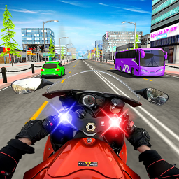 دانلود Motorcycle Game Bike Games 3D