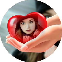 عکس تو عکس + عکس نوشته ساز (قاب حرفه ای)
