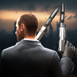 دانلود Agent Hunt Shooting Game