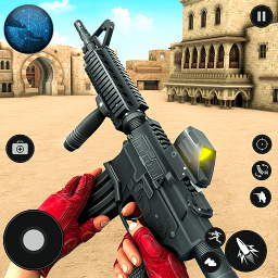 دانلود WarStrike