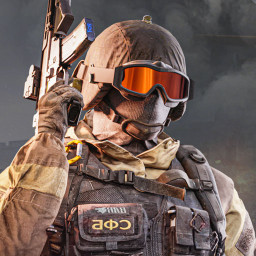 دانلود WarStrike FPS Offline Gun Game دانلود WarStrike FPS Offline Gun Game