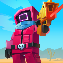 دانلود Pixel Combat: Zombies Strike