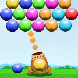 دانلود Bubble Shooter Quest®