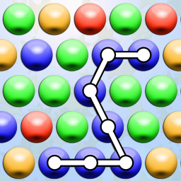 دانلود Connect Bubbles®