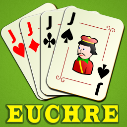 دانلود Euchre Mobile