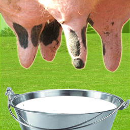 دانلود Farm Milk The Cow