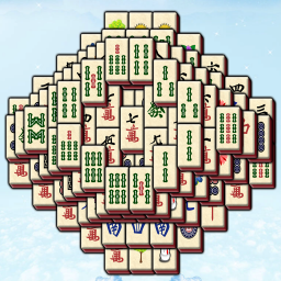 دانلود Mahjong