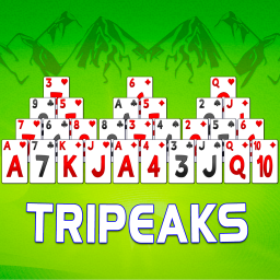 دانلود TriPeaks Solitaire Mobile