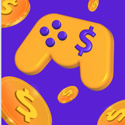 دانلود mGamer – Earn Money, Gift Card