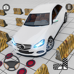 دانلود Car Parking 3D - Car Games 3D