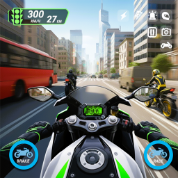 دانلود Real Bike Racer: Battle Mania دانلود Real Bike Racer: Battle Mania