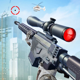 دانلود Sniper Strike Shooting Games