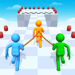 دانلود Rope Master: Solve Together