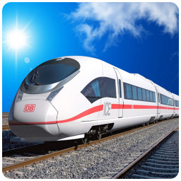 دانلود Train Sim: City Train Games