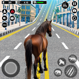 دانلود GT Animal 3D: Racing Game