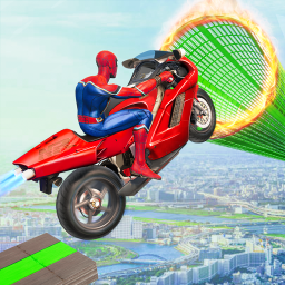 دانلود Moto Race Stunt Motorbike Game دانلود Moto Race Stunt Motorbike Game