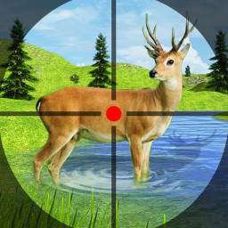 دانلود Deer Hunting Shooting Games