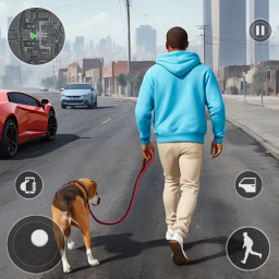 دانلود Real Gangster Crime City 3D