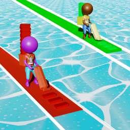 دانلود Vacuum pull run Game