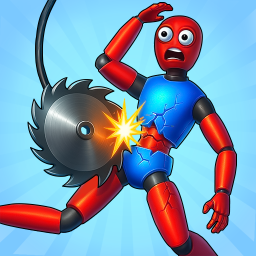 دانلود Ragdoll Mini Relaxing Game