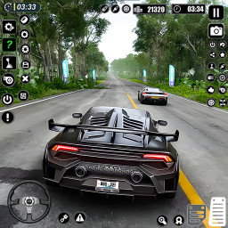 دانلود Extreme Car Racing Simulator