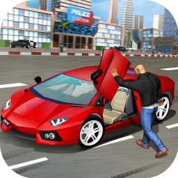 دانلود Real Gangster Crime Games 3D