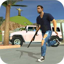 دانلود Real Gangster Crime 2