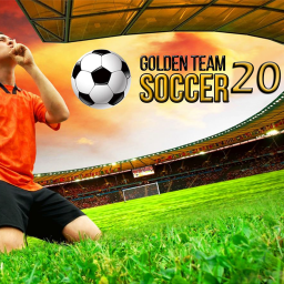 دانلود Golden Team Soccer 18