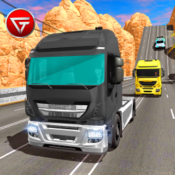 دانلود Highway Truck Endless Driving