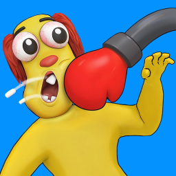 دانلود Annoying Uncle Punch Game