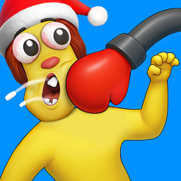 دانلود Annoying Uncle Punch Game