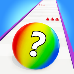دانلود Rolling Ball Run Numbers Game