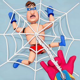 دانلود Hero Capture : Grab and Tear