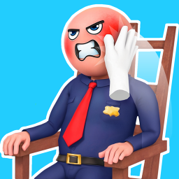دانلود Crazy Police Slap - Smash Cops