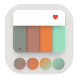 دانلود Just Palette