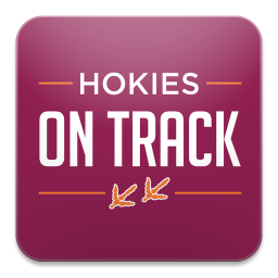 دانلود Virginia Tech Hokies on Track