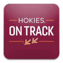 دانلود Virginia Tech Hokies on Track