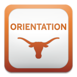 دانلود UT Austin Orientation