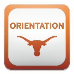 دانلود UT Austin Orientation