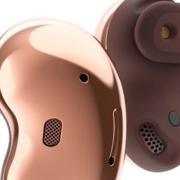 دانلود Galaxy Buds Live Guide دانلود Galaxy Buds Live Guide