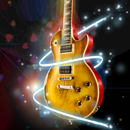 دانلود Guitar Live Wallpaper