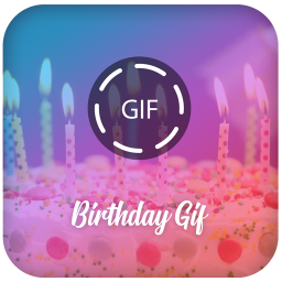 دانلود Happy Birthday Gif & Images