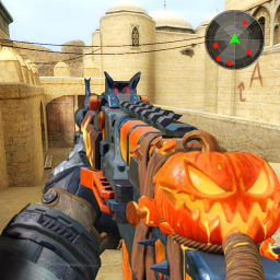 دانلود Gun Mayhem- Offline Shooter 3D