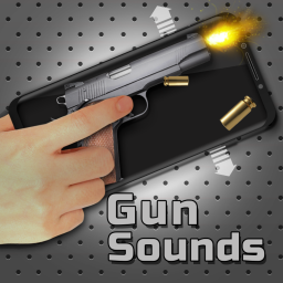 دانلود Gun Sounds: Tough Guns